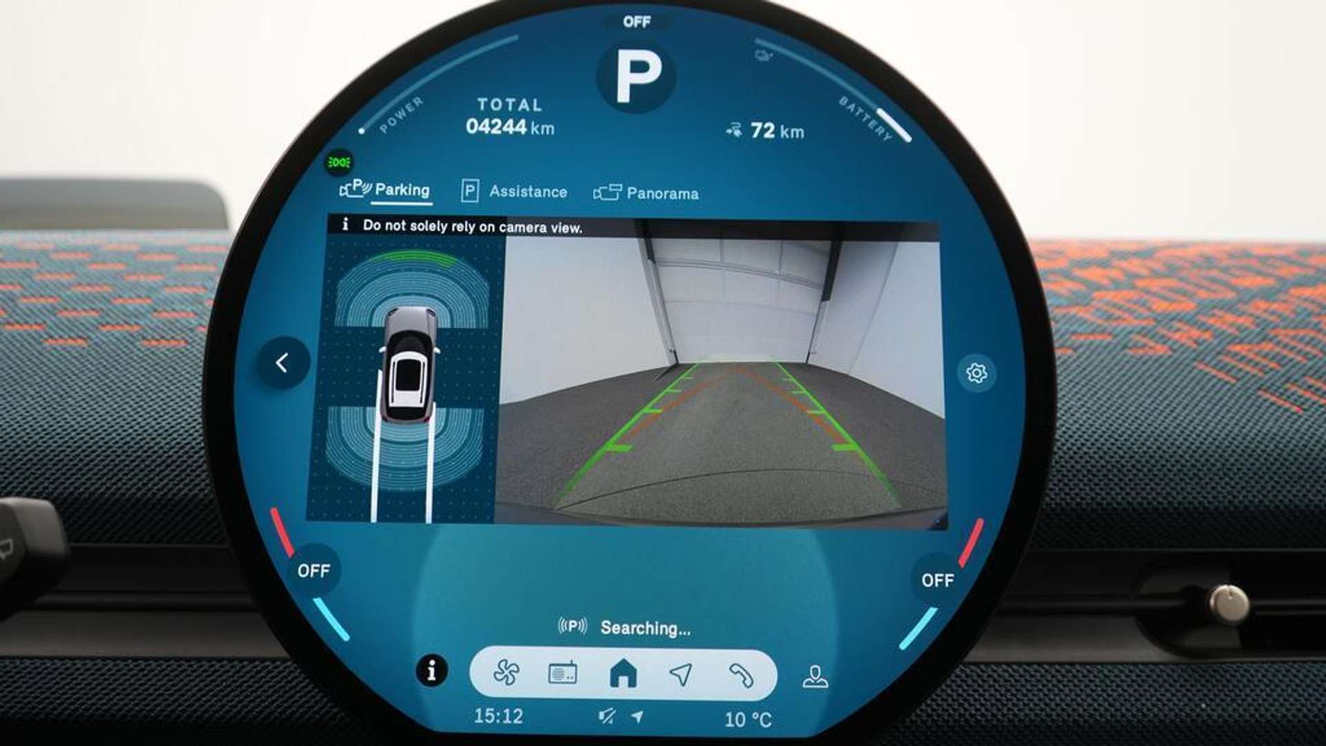 Mini Aceman Favoured - 2025 - Joinsteer - #20