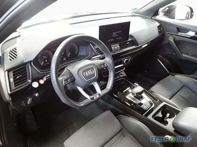 Audi Q5 Sportback TFSI E S Line 50 TFSI E Quattro S Tronic - 2023 - Joinsteer - #4
