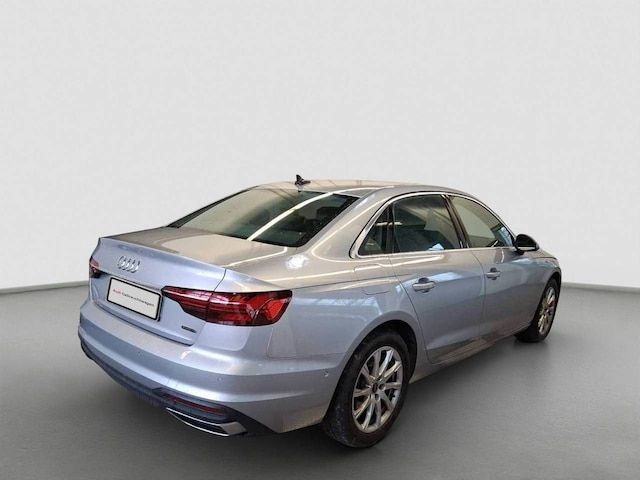 Audi A4 40 TDI Quattro S Tronic - 2024 - Joinsteer - #3