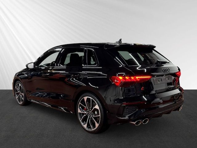 Audi S3 Sportback TFSI Quattro S Tronic - 2024 - Joinsteer - #3