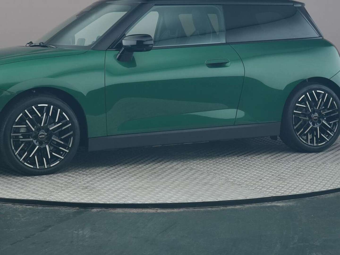 Mini Electric Favoured Cooper E - 2025 - Joinsteer - #17