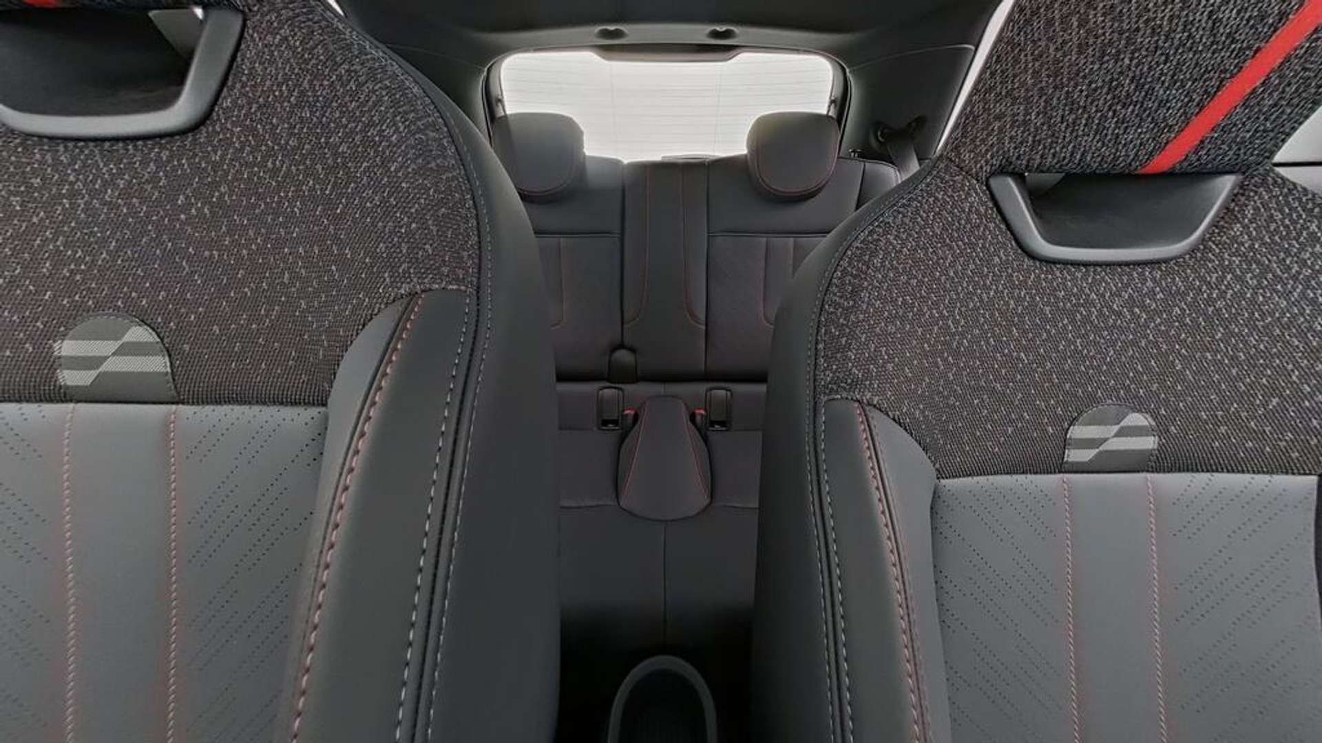 Mini Cooper JCW Cooper S - 2025 - Joinsteer - #26