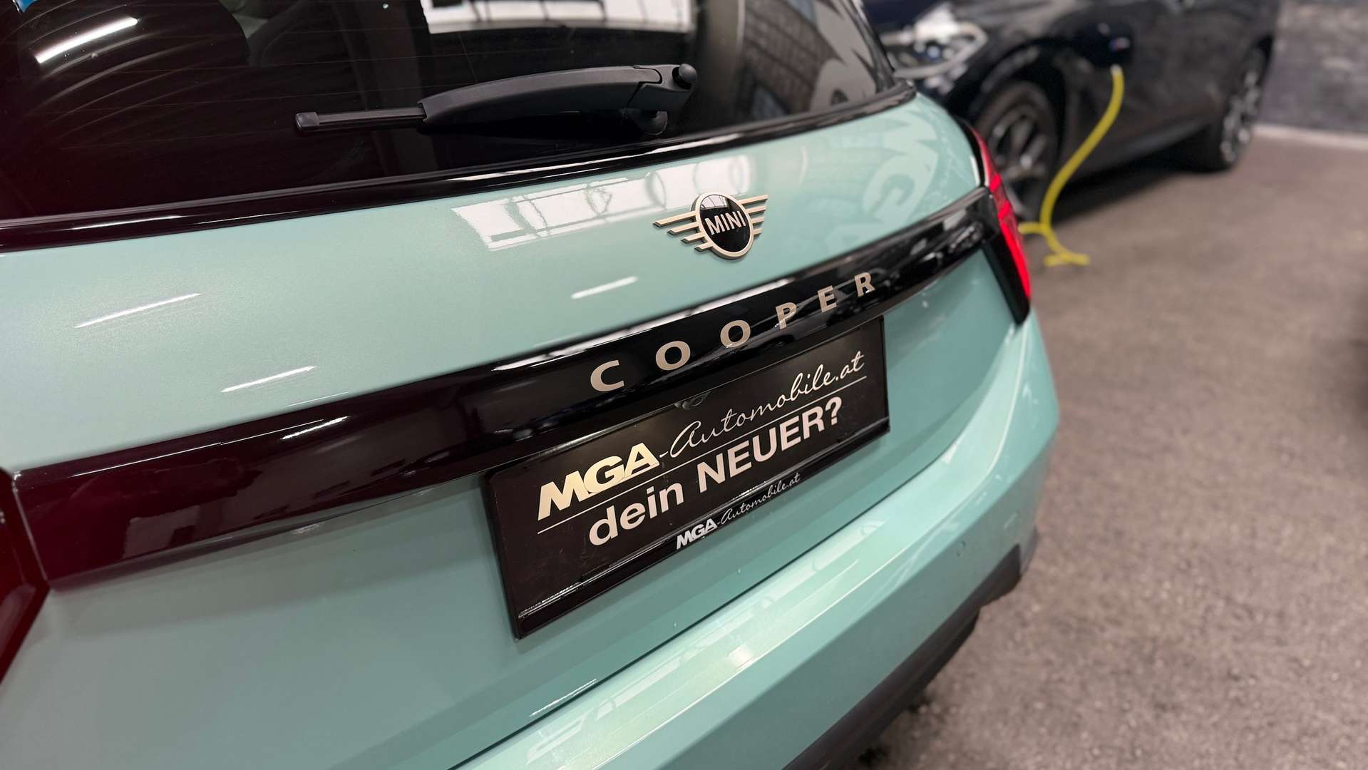 Mini Cooper Favoured Cooper - 2024 - Joinsteer - #23