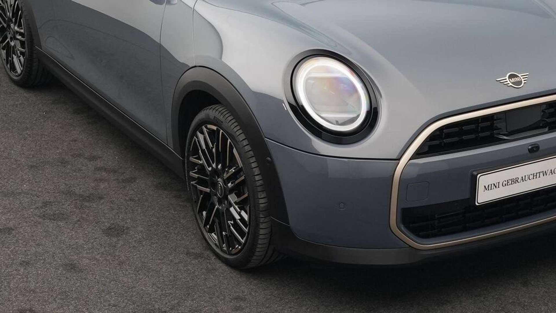 Mini Cabrio Favoured Cooper - 2025 - Joinsteer - #20