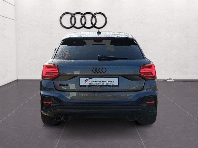 Audi SQ2 TFSI Quattro S Tronic - 2024 - Joinsteer - #6