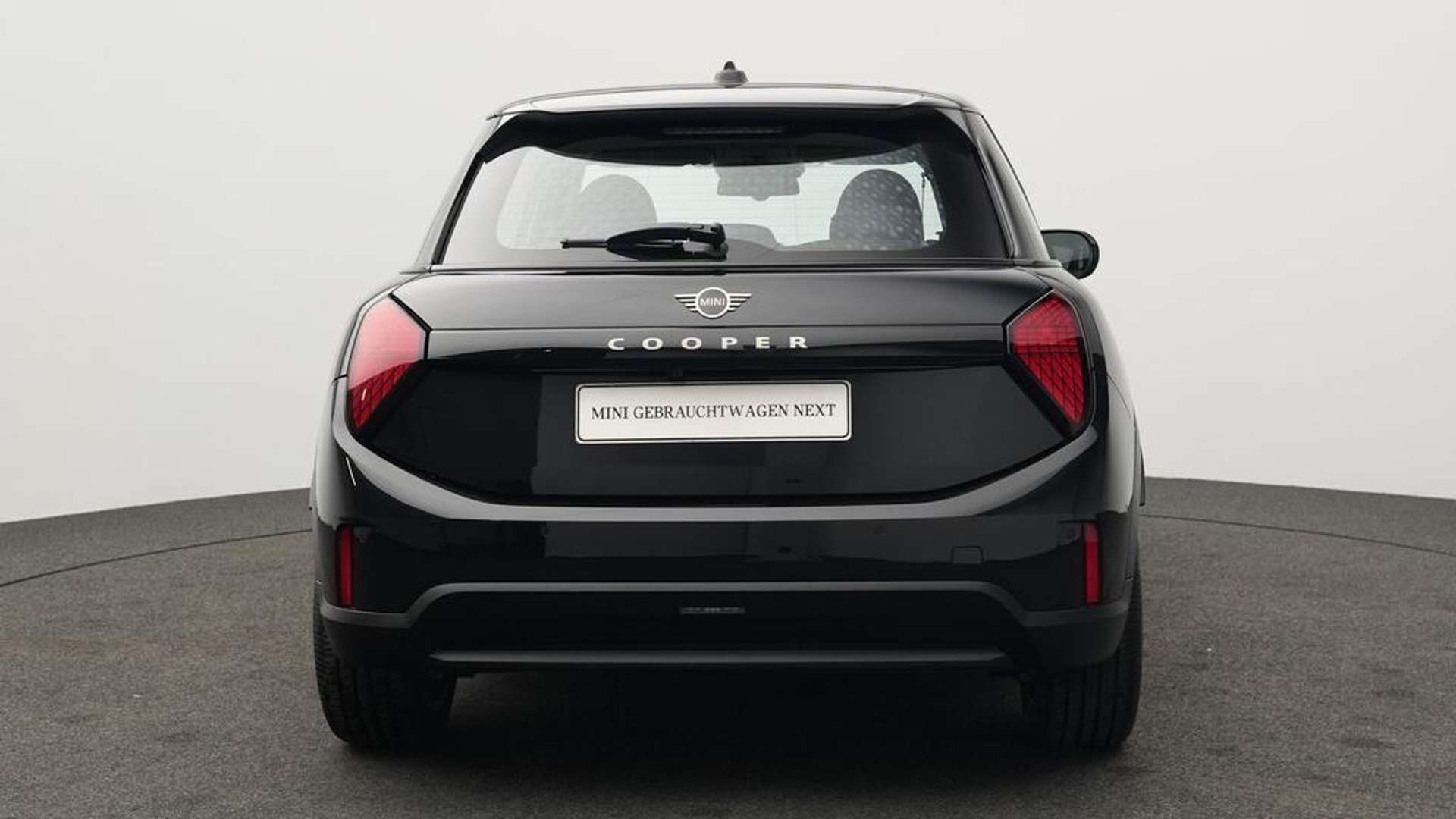 Mini Cooper Classic Cooper - 2025 - Joinsteer - #24