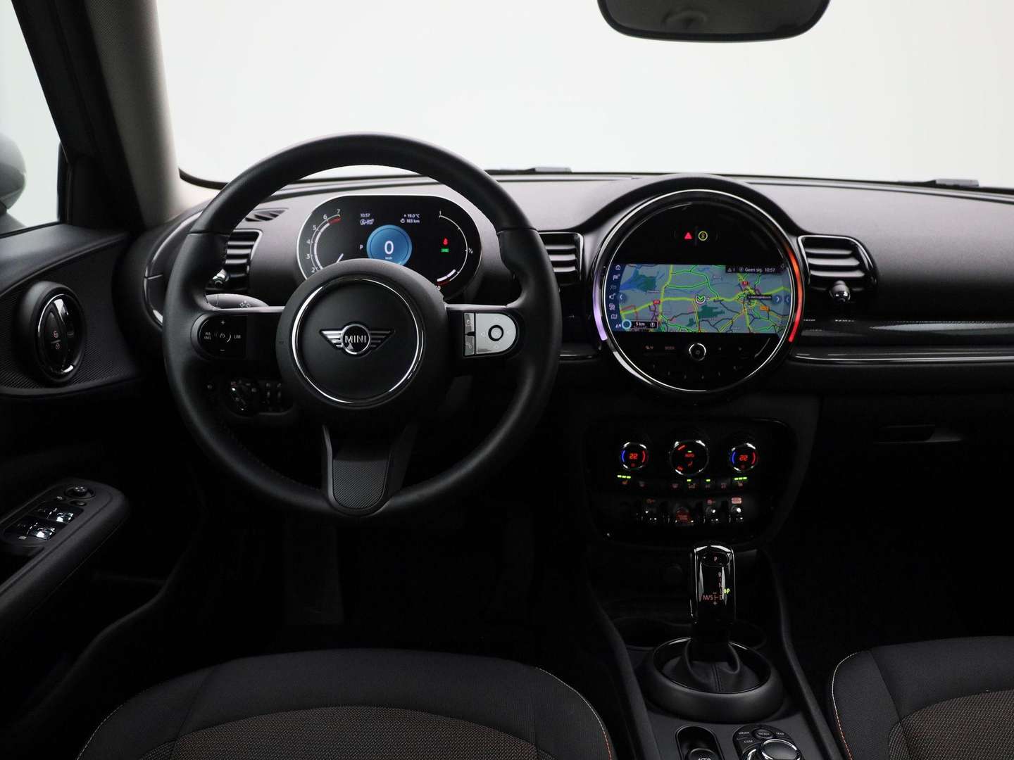 Mini Clubman COOPER - 2022 - Joinsteer - #6