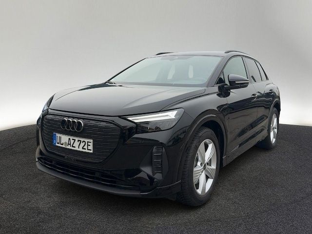 Audi Q4 E-tron 45 E-tron - 2025 - Joinsteer - #2