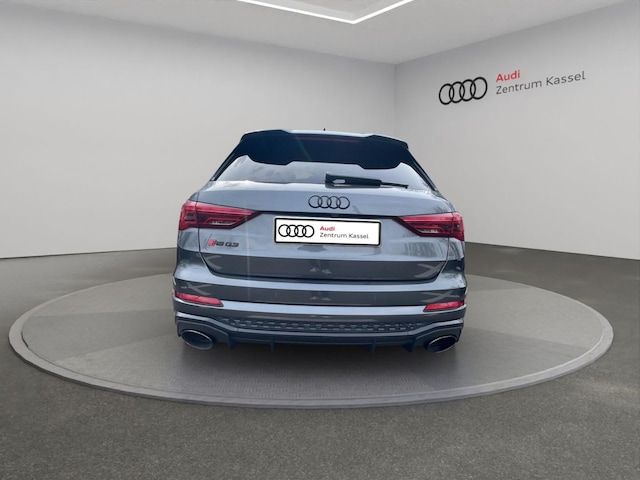 Audi RSQ3 TFSI Quattro S Tronic - 2020 - Joinsteer - #5