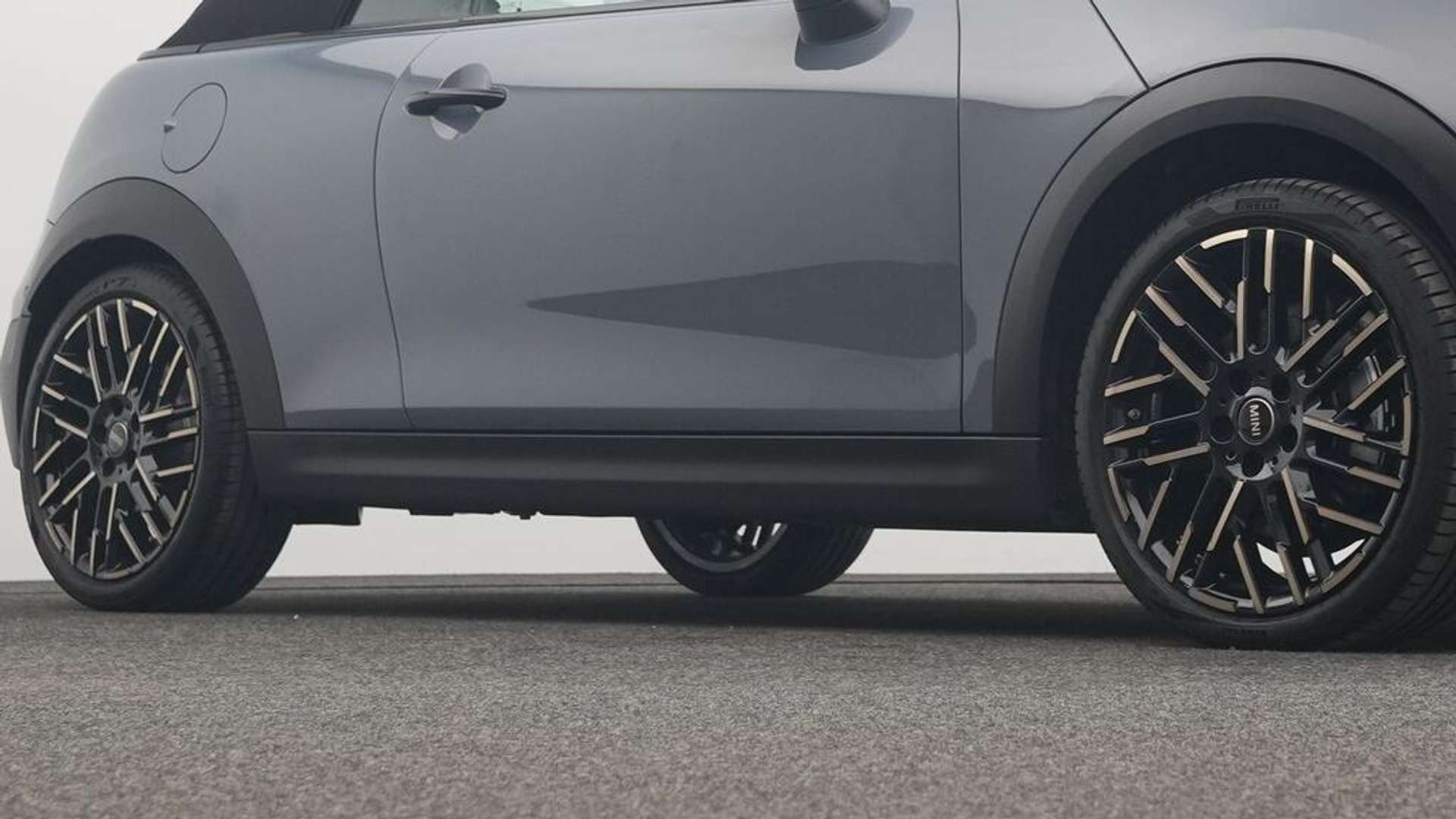 Mini Cabrio Favoured Cooper - 2025 - Joinsteer - #21