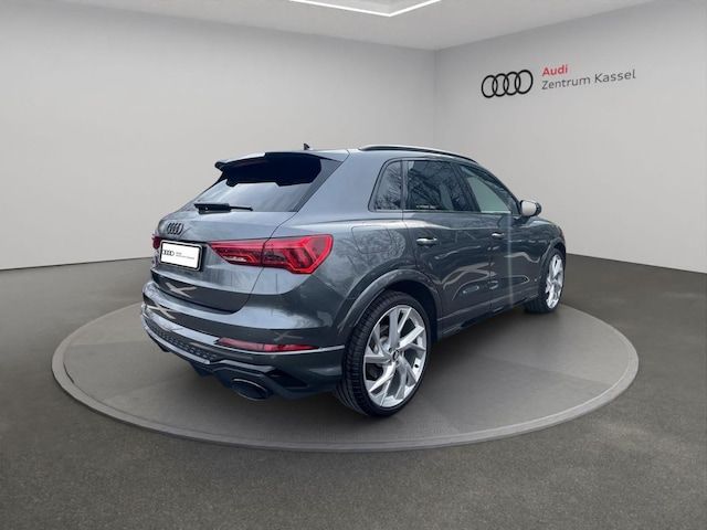 Audi RSQ3 TFSI Quattro S Tronic - 2020 - Joinsteer - #6