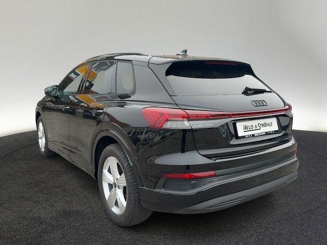 Audi Q4 E-tron 45 E-tron - 2025 - Joinsteer - #3
