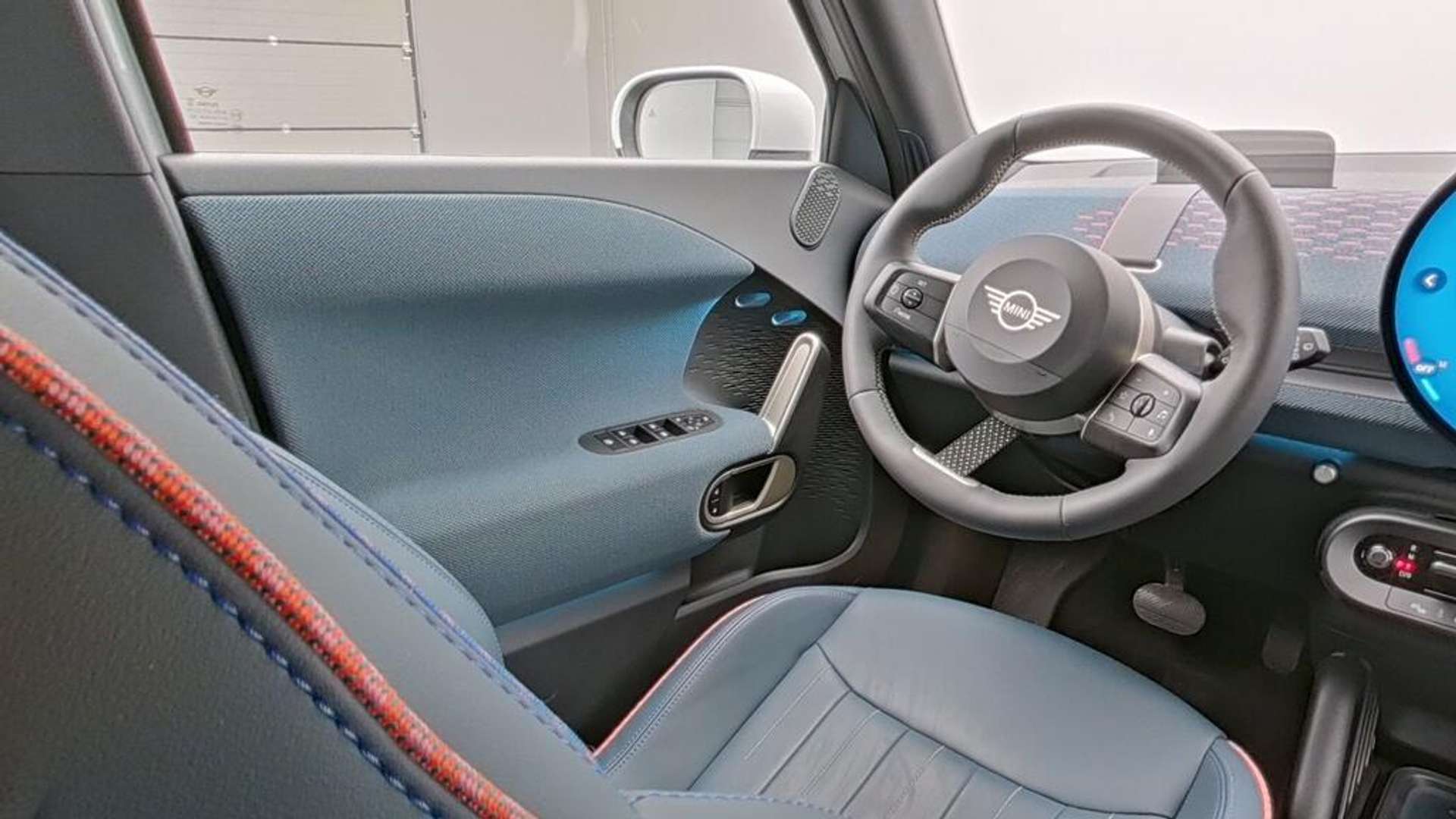 Mini Aceman Favoured - 2025 - Joinsteer - #22