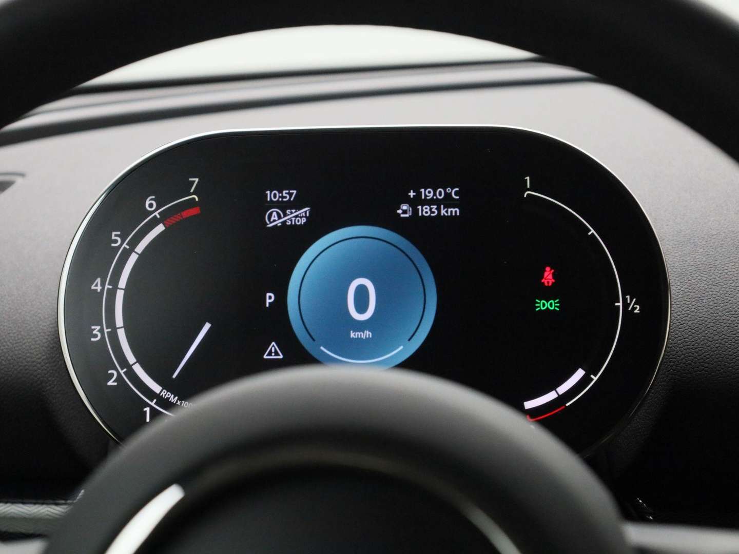 Mini Clubman COOPER - 2022 - Joinsteer - #7