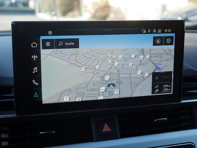 Audi S4 Avant TDI Quattro Tiptronic - 2022 - Joinsteer - #11