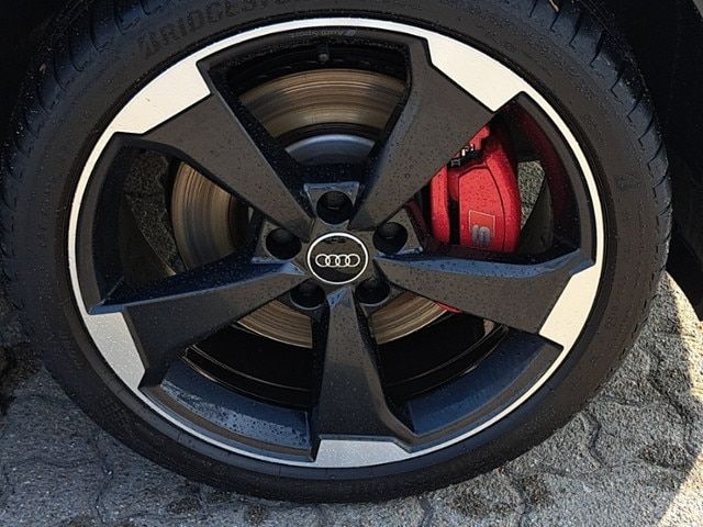Audi SQ2 TFSI Quattro S Tronic - 2024 - Joinsteer - #8