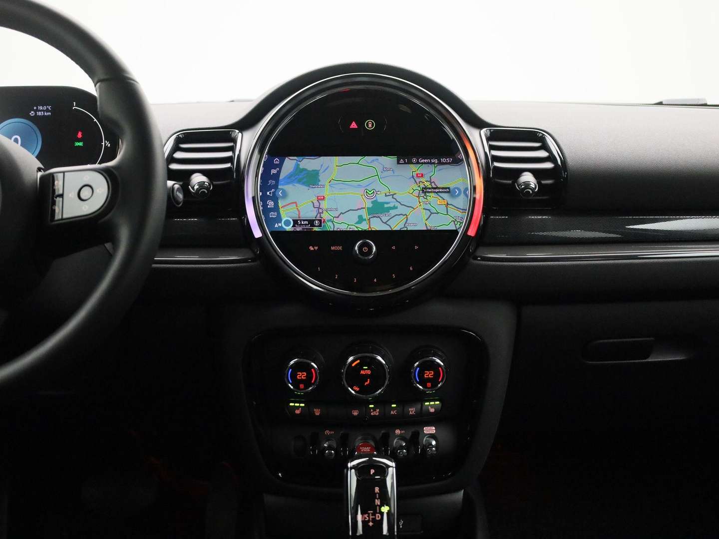 Mini Clubman COOPER - 2022 - Joinsteer - #8