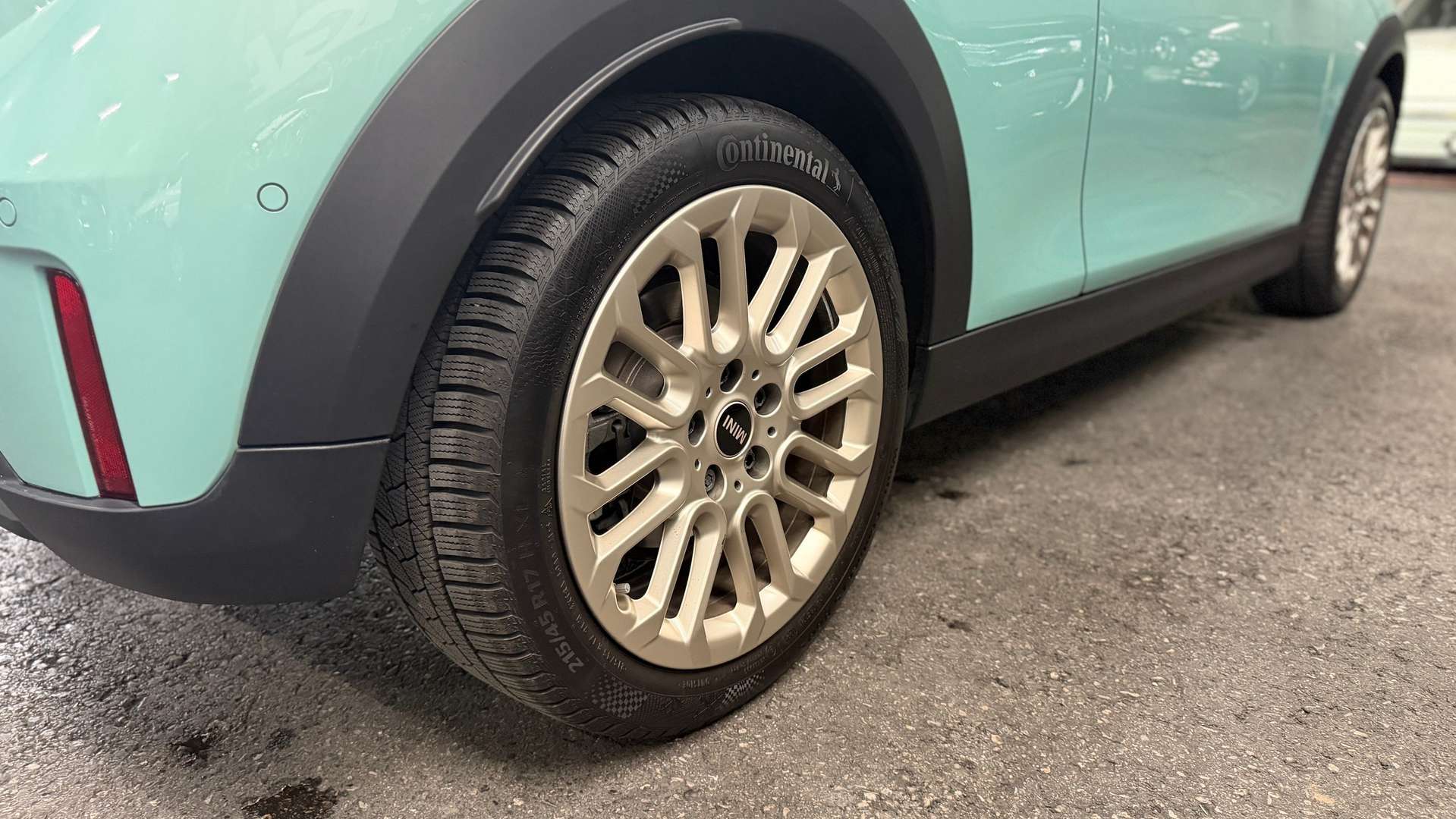 Mini Cooper Favoured Cooper - 2024 - Joinsteer - #25