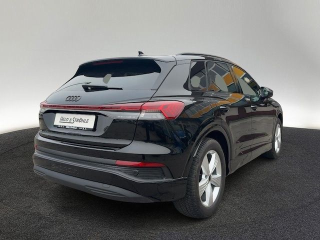 Audi Q4 E-tron 45 E-tron - 2025 - Joinsteer - #4