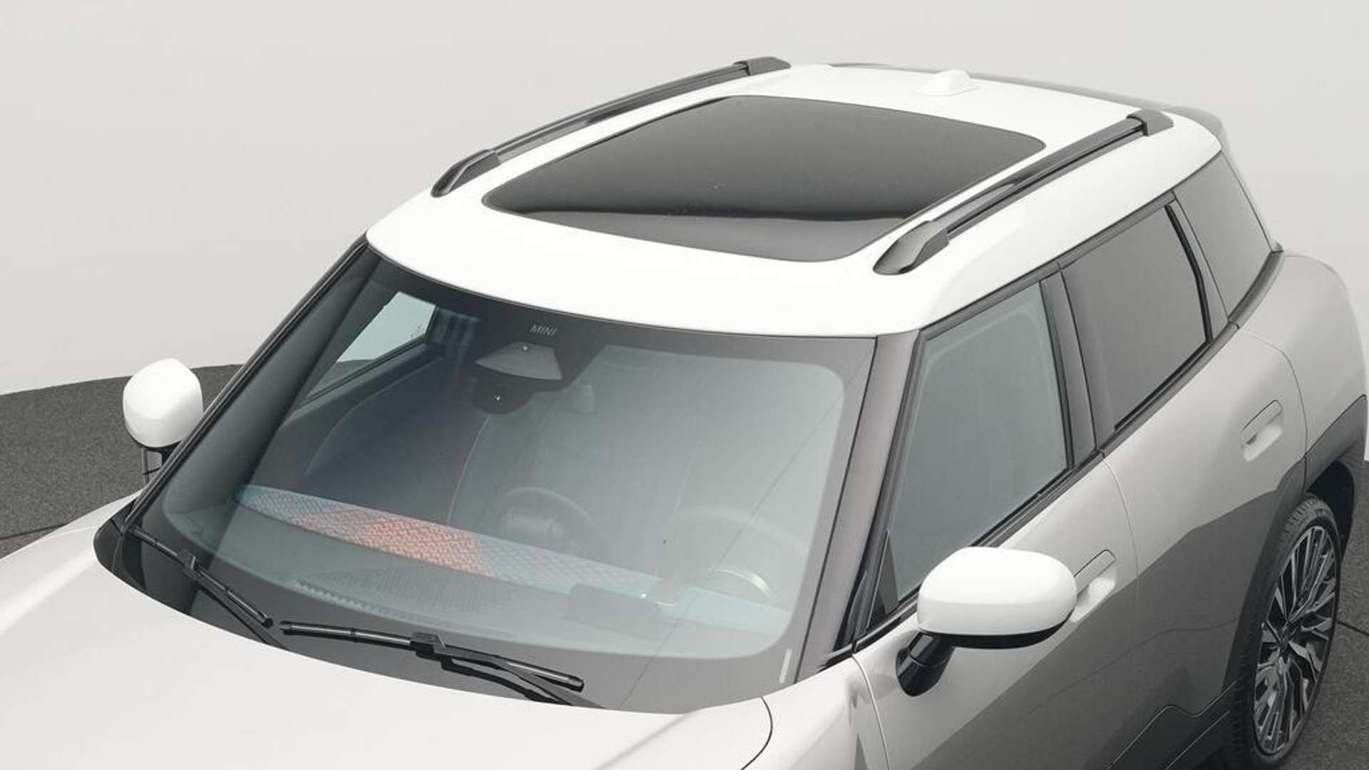 Mini Aceman Favoured - 2025 - Joinsteer - #23