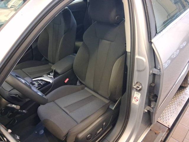 Audi A4 40 TDI Quattro S Tronic - 2024 - Joinsteer - #7