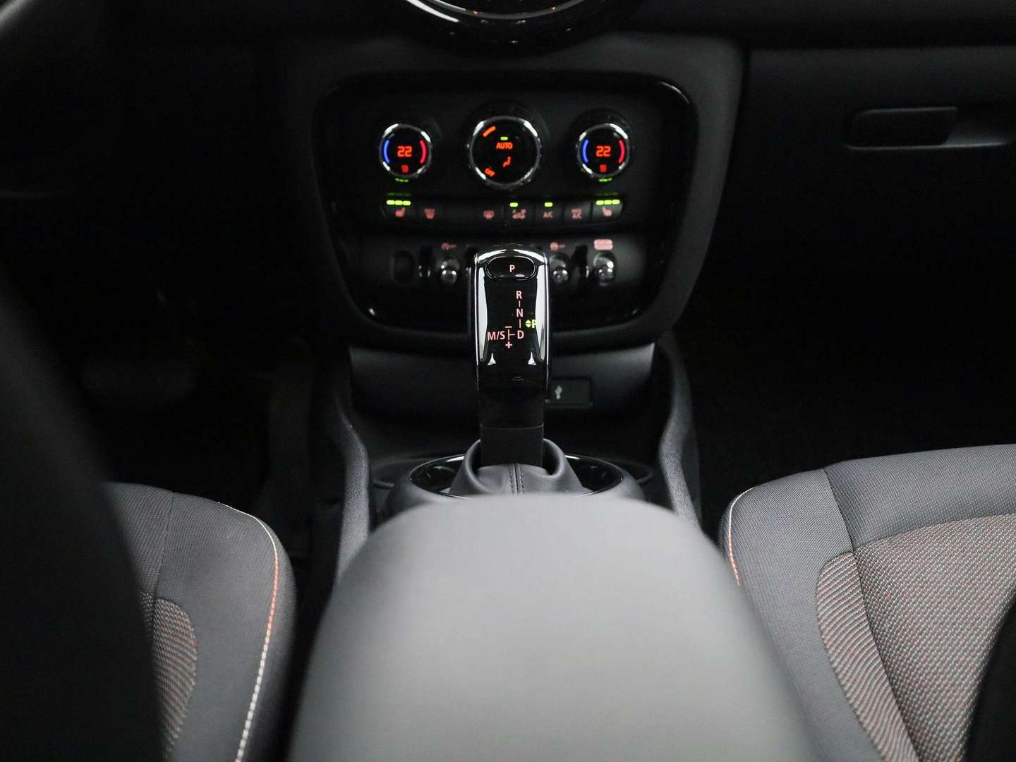 Mini Clubman COOPER - 2022 - Joinsteer - #9