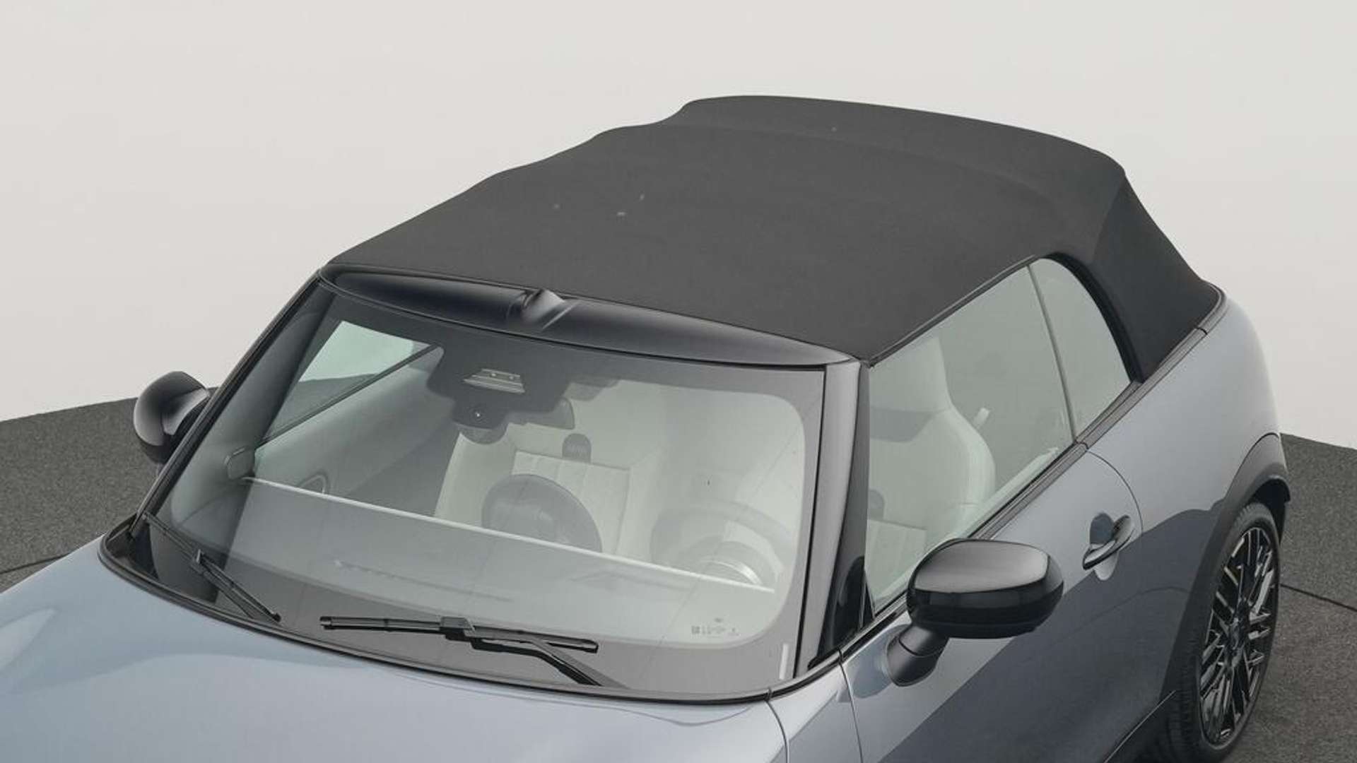 Mini Cabrio Favoured Cooper - 2025 - Joinsteer - #23