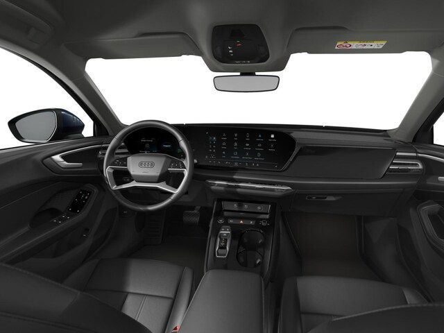 Audi A5 Sportback TDI S Tronic - 2025 - Joinsteer - #8