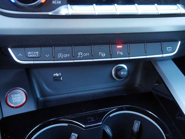 Audi S4 Avant TDI Quattro Tiptronic - 2022 - Joinsteer - #15