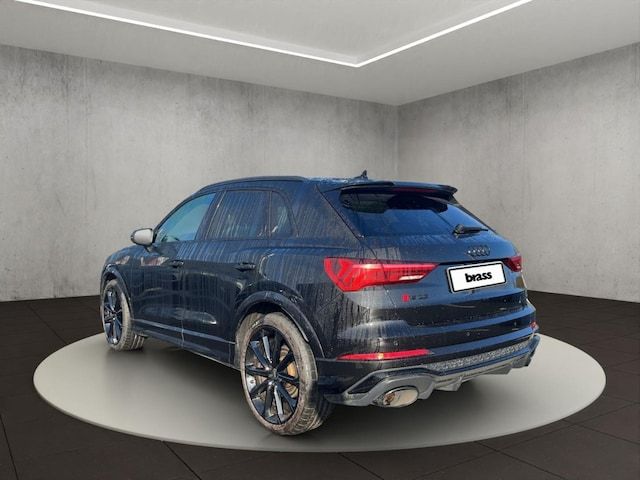 Audi RSQ3 TFSI Quattro S Tronic - 2022 - Joinsteer - #3