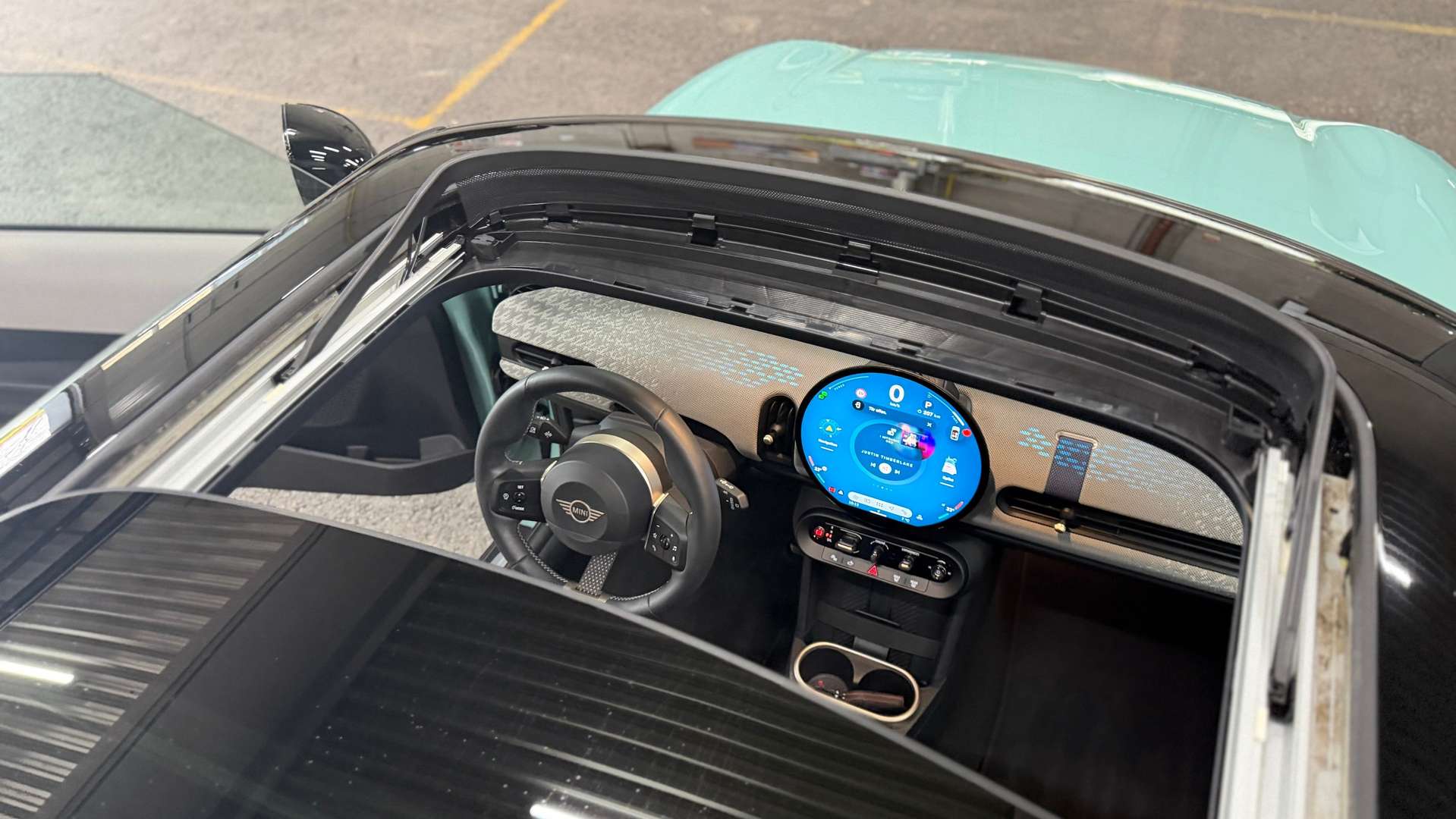 Mini Cooper Favoured Cooper - 2024 - Joinsteer - #27