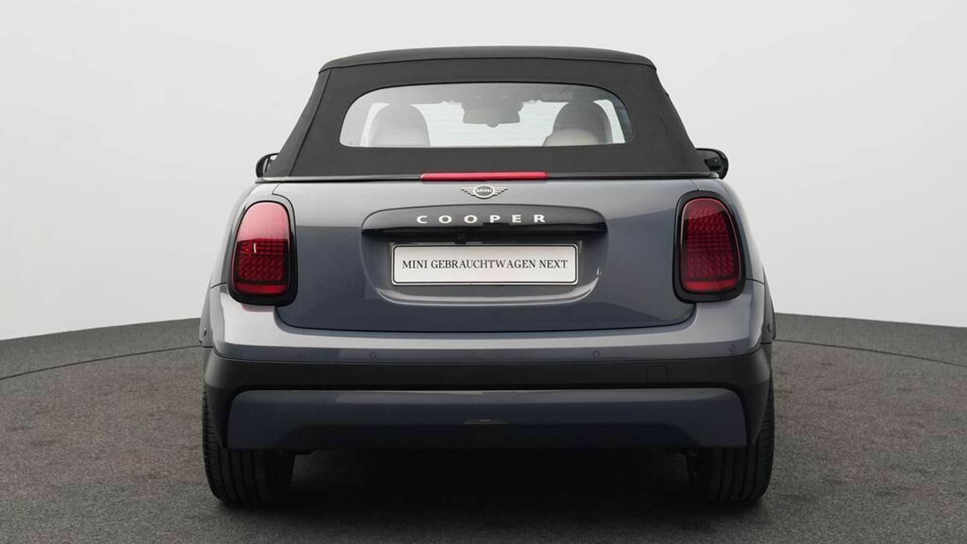 Mini Cabrio Favoured Cooper - 2025 - Joinsteer - #24