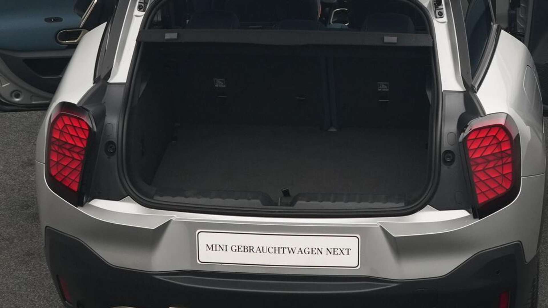 Mini Aceman Favoured - 2025 - Joinsteer - #25