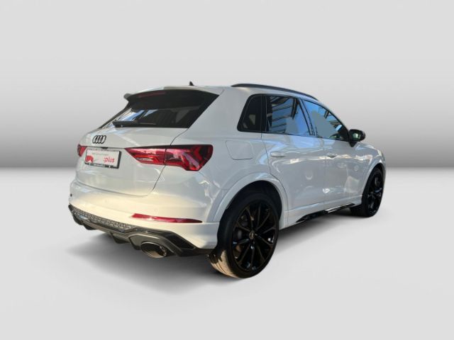 Audi RSQ3 TFSI Quattro S Tronic - 2022 - Joinsteer - #3