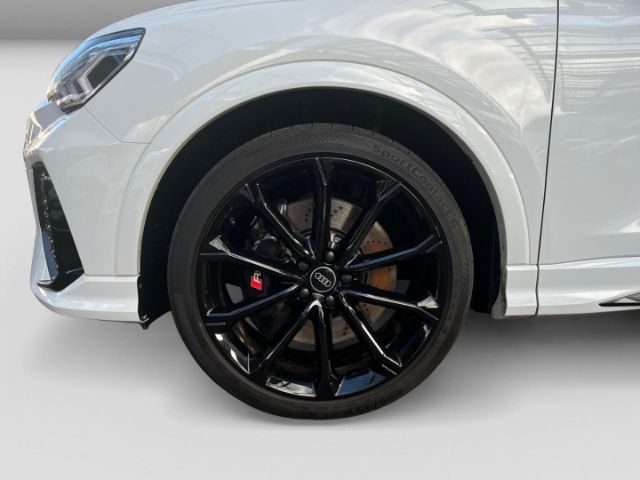 Audi RSQ3 TFSI Quattro S Tronic - 2022 - Joinsteer - #4