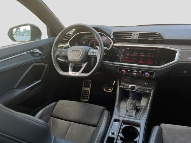Audi RSQ3 TFSI Quattro S Tronic - 2022 - Joinsteer - #5