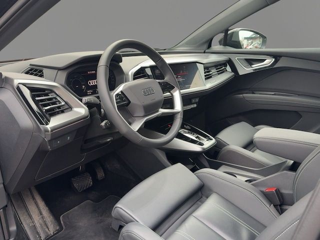 Audi Q4 E-tron 45 E-tron - 2025 - Joinsteer - #7