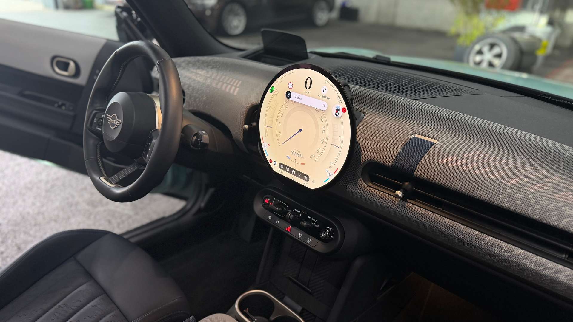 Mini Cooper Favoured Cooper - 2024 - Joinsteer - #28