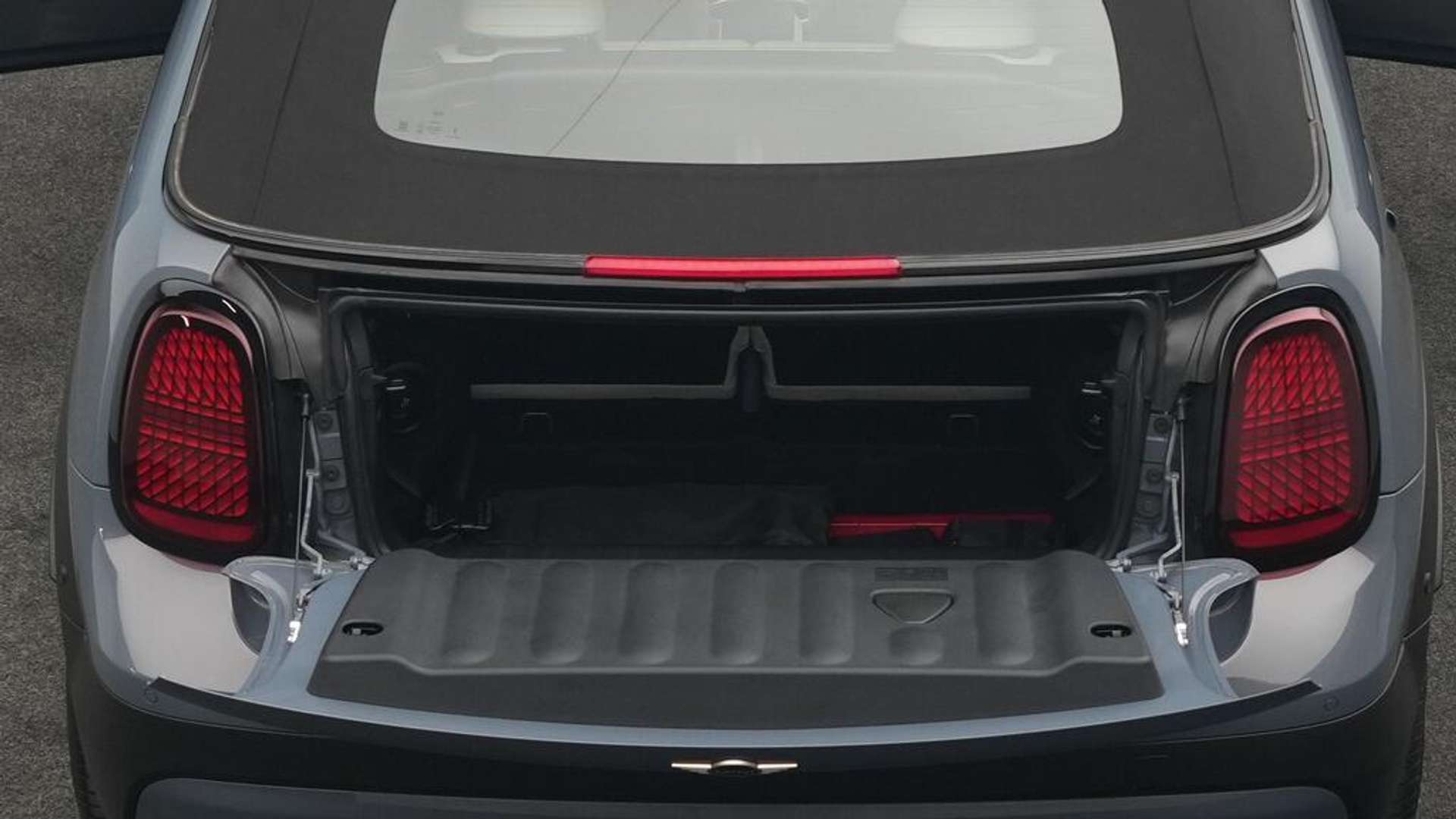 Mini Cabrio Favoured Cooper - 2025 - Joinsteer - #25