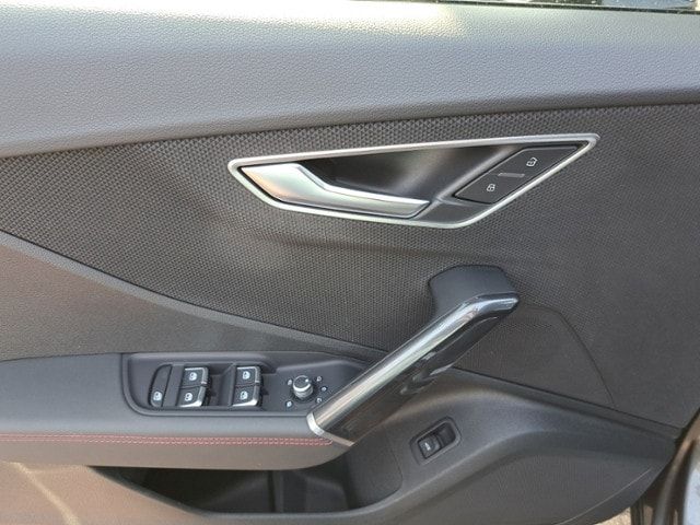 Audi SQ2 TFSI Quattro S Tronic - 2024 - Joinsteer - #12