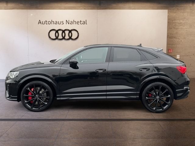 Audi RSQ3 Sportback TFSI Quattro S Tronic - 2021 - Joinsteer - #3