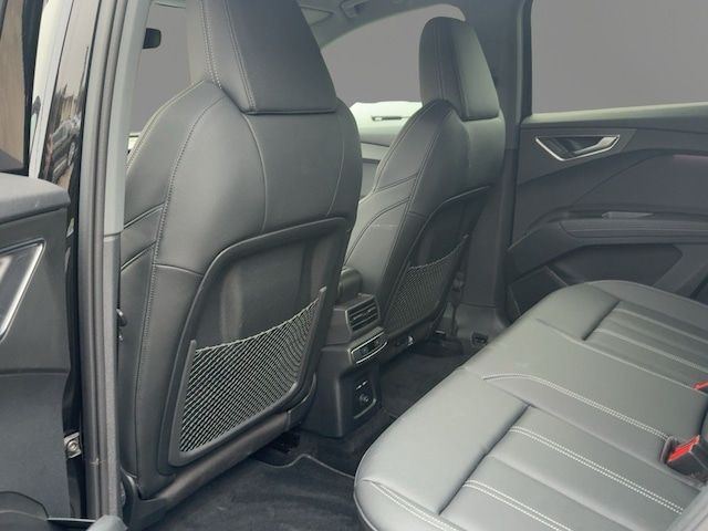 Audi Q4 E-tron 45 E-tron - 2025 - Joinsteer - #8