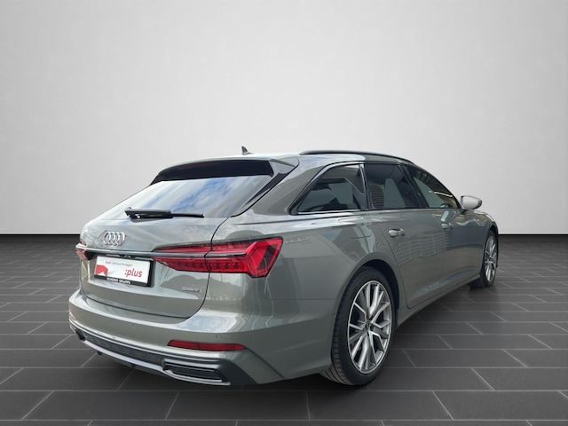 Audi A6 Avant TFSI E - 2023 - Joinsteer - #3