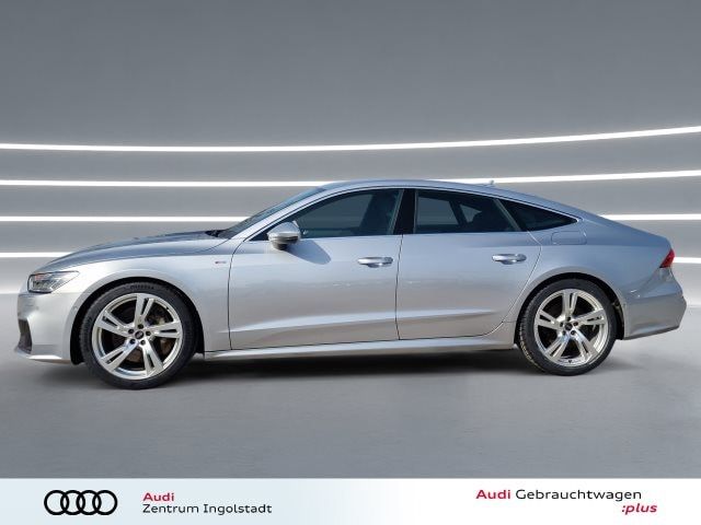 Audi A7 Sportback TFSI E - 2023 - Joinsteer - #5