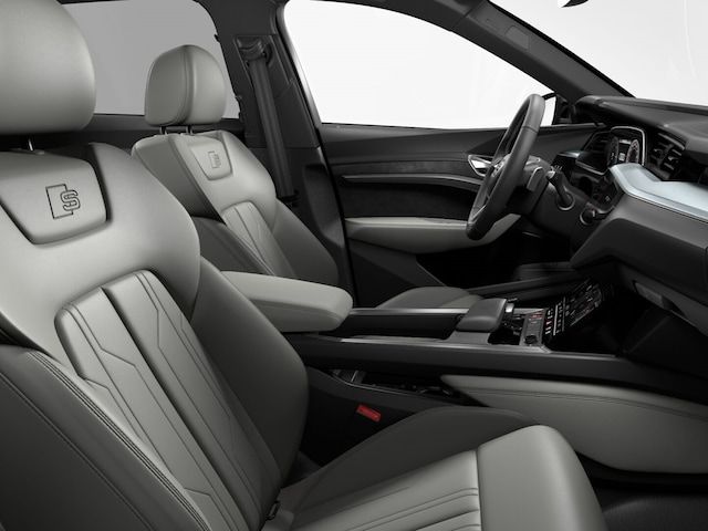 Audi E-tron S S E-tron Quattro - 2023 - Joinsteer - #4