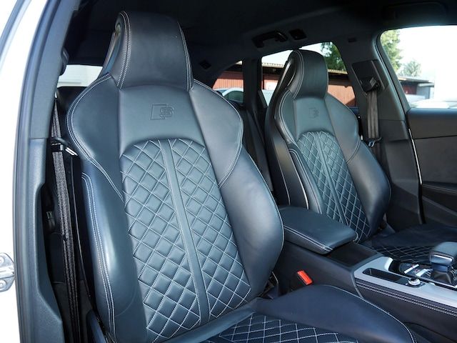 Audi S4 Avant TDI Quattro Tiptronic - 2022 - Joinsteer - #22