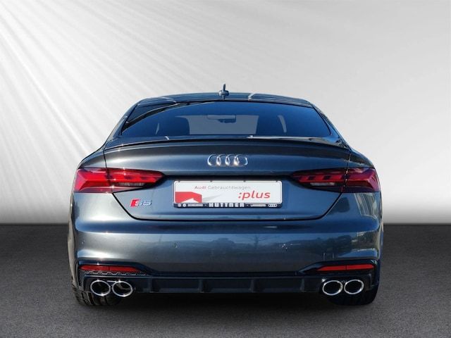 Audi S5 Sportback TDI Quattro Tiptronic - 2020 - Joinsteer - #5