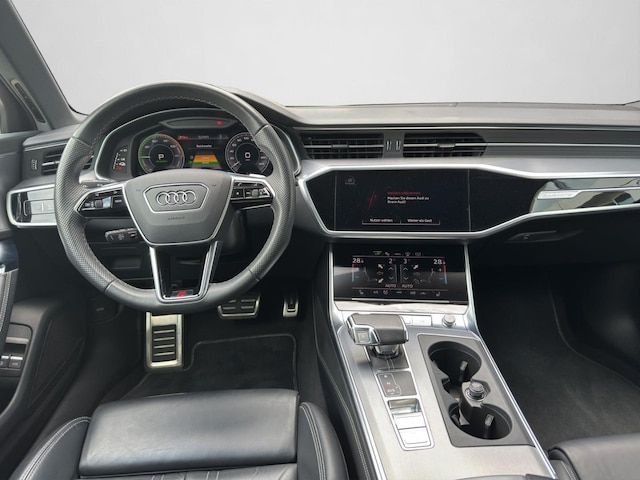 Audi A6 Avant TFSI E - 2023 - Joinsteer - #4