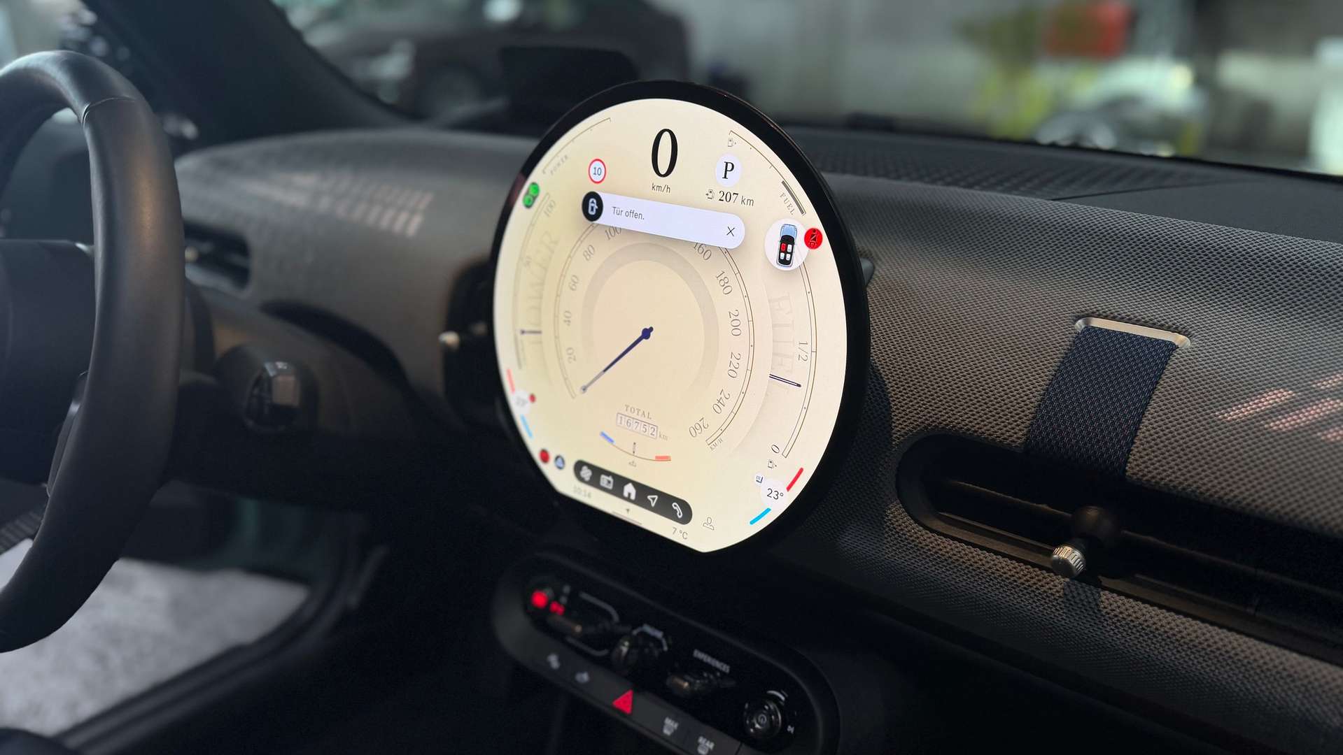 Mini Cooper Favoured Cooper - 2024 - Joinsteer - #29