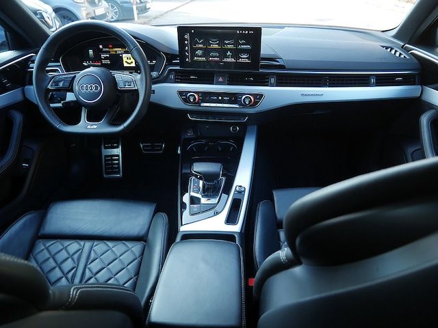 Audi S4 Avant TDI Quattro Tiptronic - 2022 - Joinsteer - #23